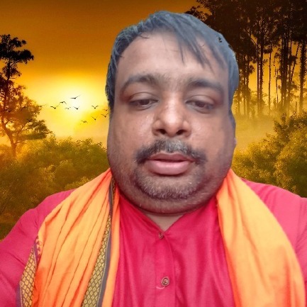 Nityanand Bhadra